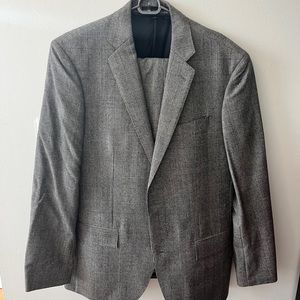 J.Crew Mens Crosby Suit